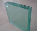 Transparent Toughened Safety Glass