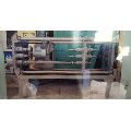 Mild Steel Aruna 440V Grey Electric wood copy lathe machine