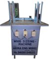 Wood Sizing Machine