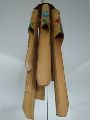 Natural Color bamboo wind chime