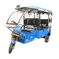 Eco Friendly E Rickshaw