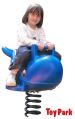 Spring Rider Toy