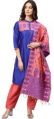 women designer salwar suit