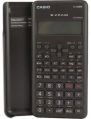 Plastic Square Black fx-82ms casio scientific calculator