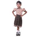 Girls Primary School  Skirt