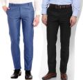Cotton Office Formal Trouser