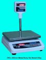 Table Top Weighing Scale (TB-8)