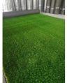 Artificial lawn carpet