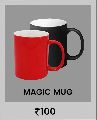 Ceramic Sublimation Magic Office Mug