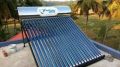 solar water heater