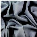 Plain Grey Rayon Fabrics