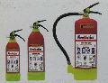 Multipurpose Clean Agent Fire Extinguisher
