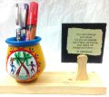 Graceful Handcrafted Corporate Gifts for your Staffs is a part of every Office