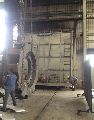 Heavy Structure Boogie Type Sress Relieving Furnace