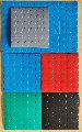 Electrical Insulating Mat (Rubber)