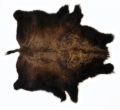 Buffalo Raw Skin Leather