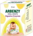 Arbenzy Oral Drops