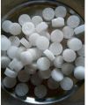 Round Camphor Tablets