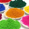 Multicolor Organic Pigments