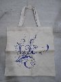 Printed Cotton bags