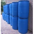 PVC Blue water barrel
