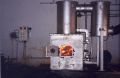 Wood Fired Steam Boiler