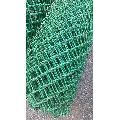 pvc chain link fencing