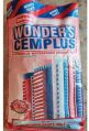 Wonder Cemplus cement paint