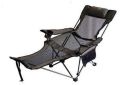 Folding Camping Lounger Chair