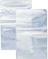 Polyethylene Plain Packaging Bags