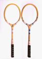 ball badminton rackets