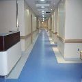 PVC Blue Green Grey Beige Marvel Vinyls hospital vinyl flooring
