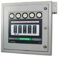 Fully Automatic Oxygen Gas Control Panel