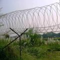 Border Security Fence