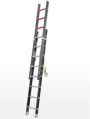 Aluminium Extention Ladder