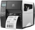 Black-White Zebra Barcode Printer