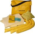 Chemical and Oil Spill Kits