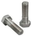Stucture Bolt