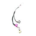 6540 Ace Back Light Wire Harness