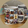 Customized Mug Photo Printing Services