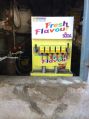 7 Flavor Soda Fountain Machine