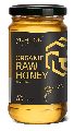 Merlion Naturals Multiflora Organic Raw Honey