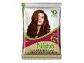 Nisha Natural Brown Hair Color