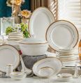 Ceramic Crockery Set