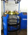 Wire Mesh Knitted Machines
