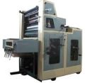 220 V Non Woven Bag Offset Printing Machine