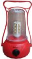 Rechargeable led battery lantern