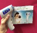 Clinical Digital Forehead Thermometer Infrared Scanner Instant Read