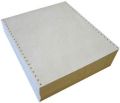 Plain Dot Matrix Printer Paper