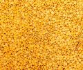 yellow lentils